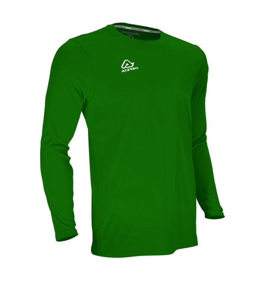 Mida Long Sleeve Green