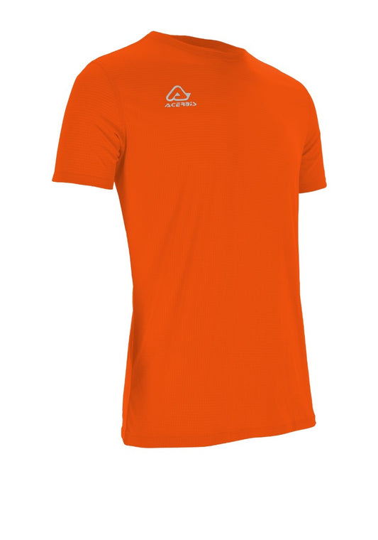 Speedy Jersey Orange