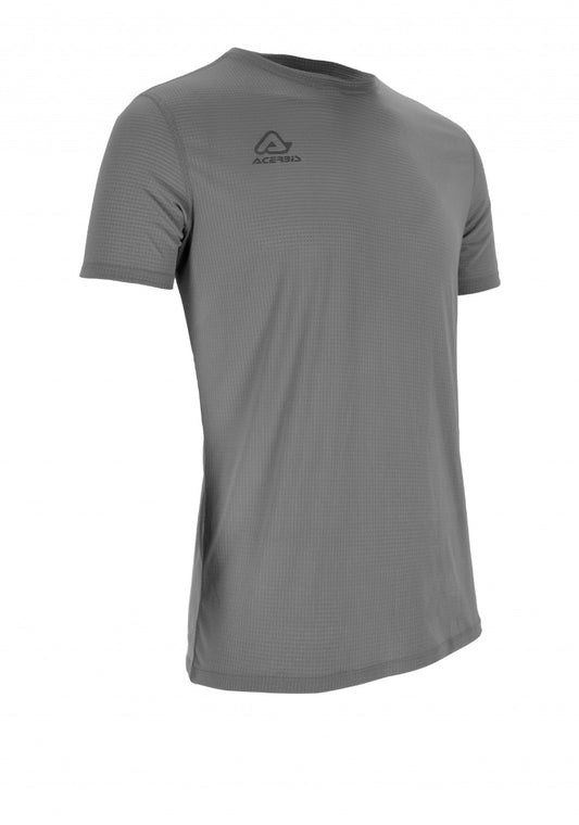 Speedy Jersey Grey