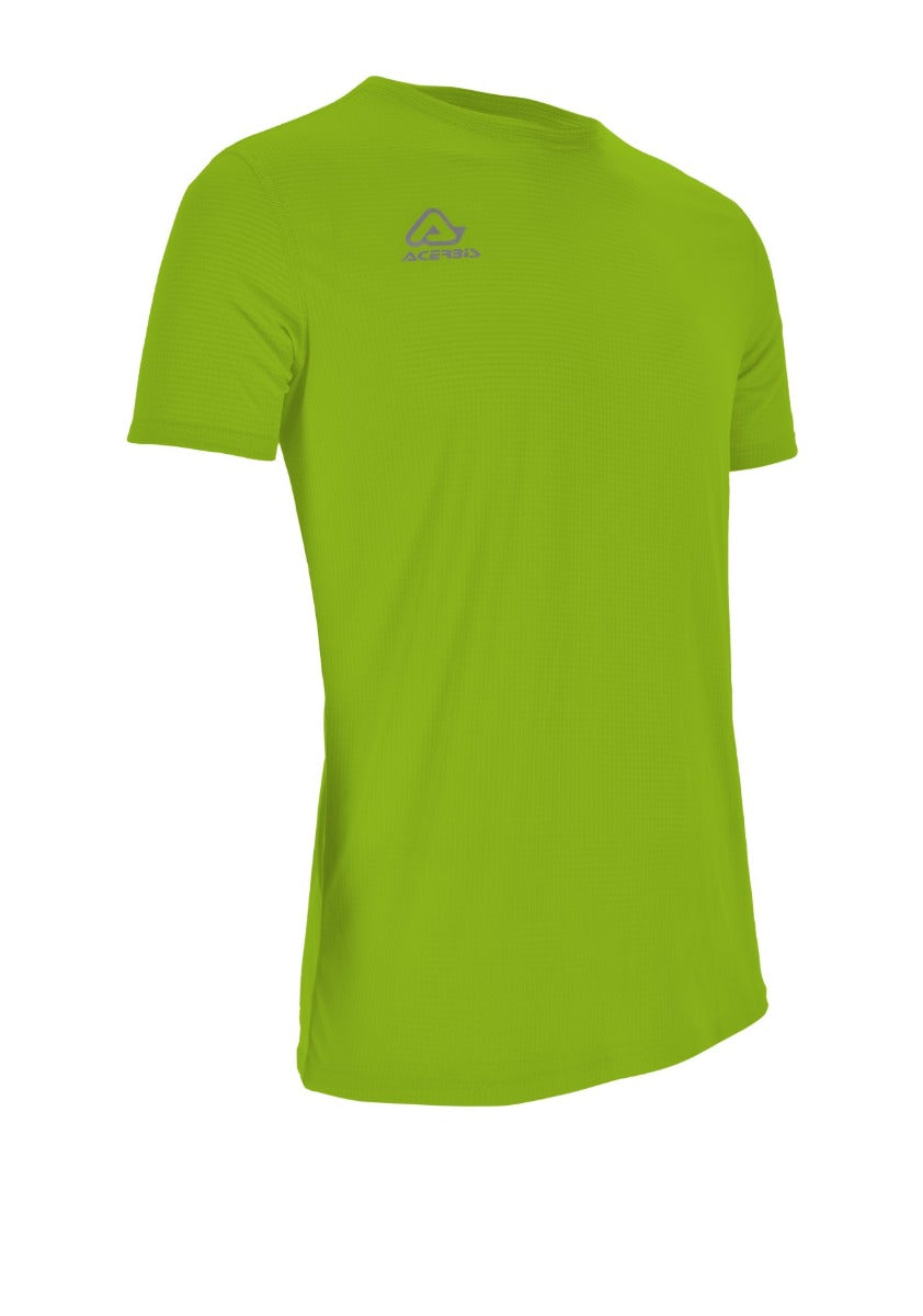 Speedy Jersey Green 3