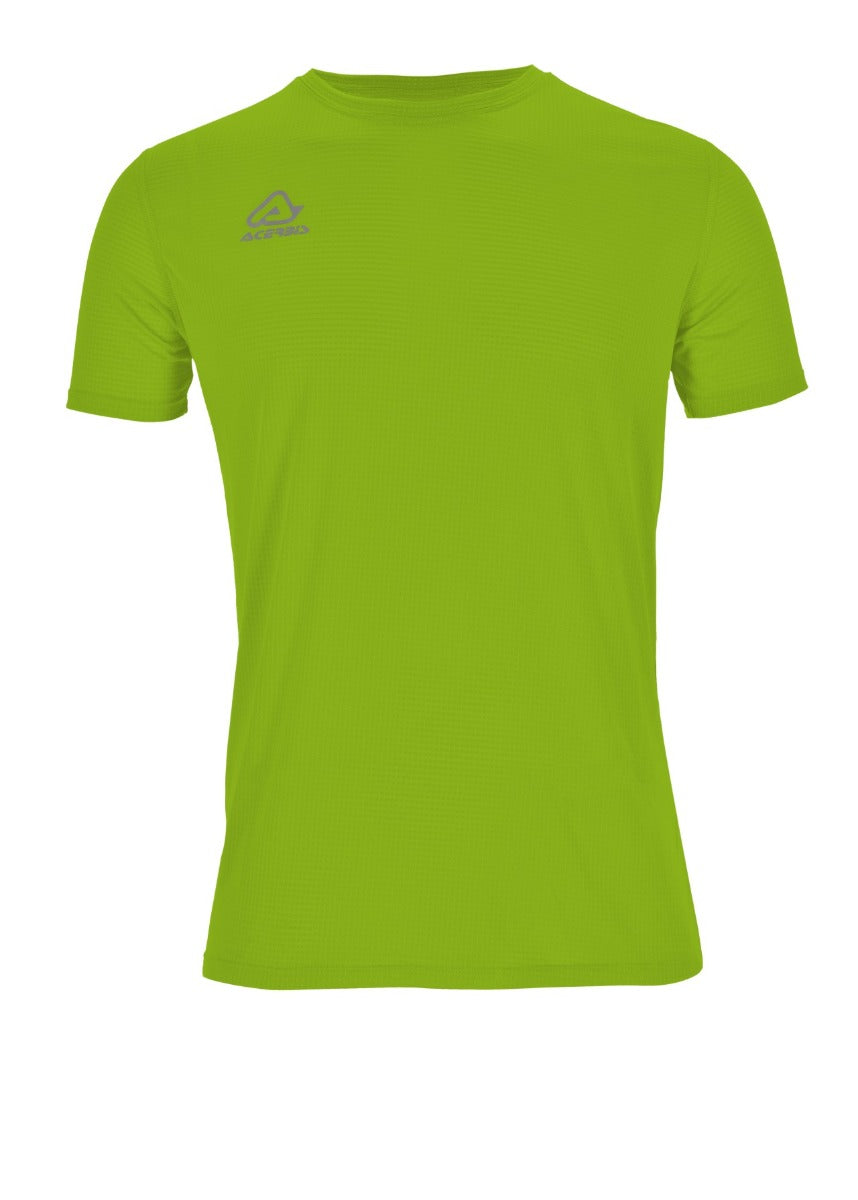 Speedy Jersey Green 3