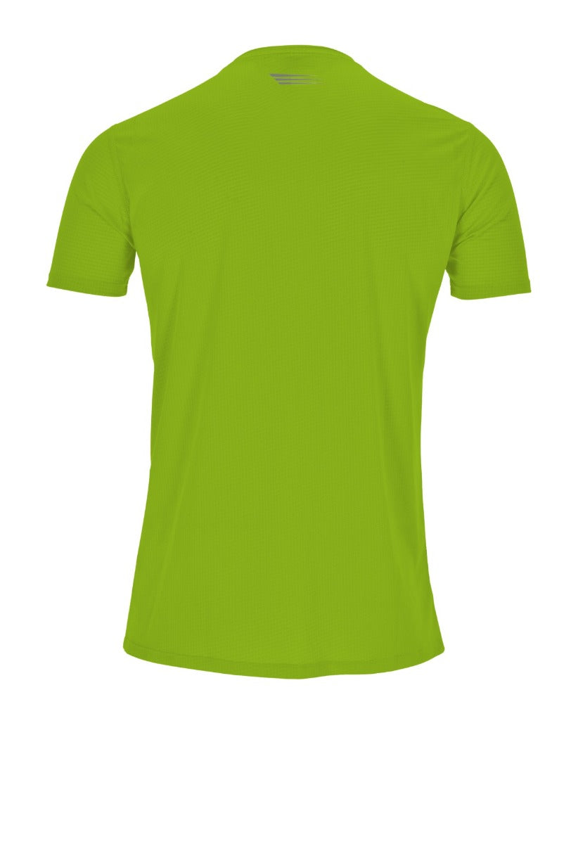 Speedy Jersey Green 3