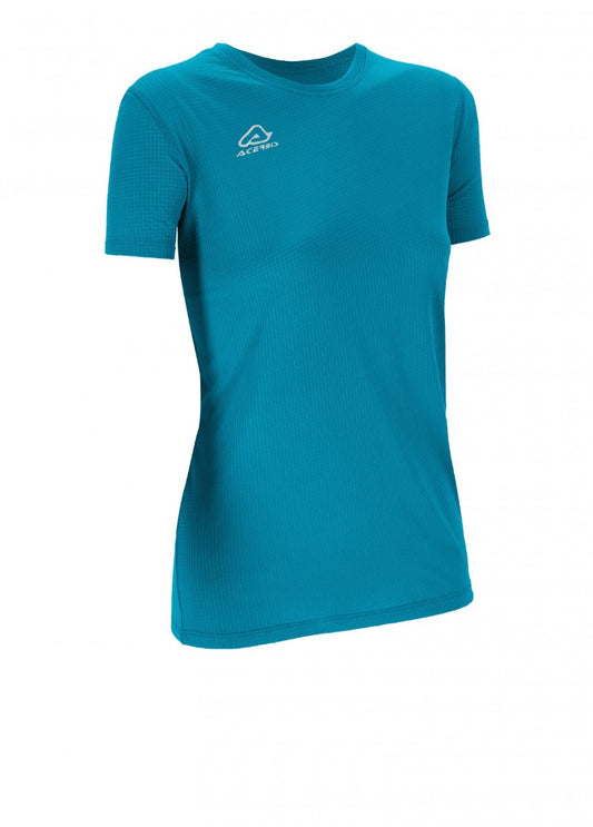 Speedy Jersey Woman Maldivian Blue