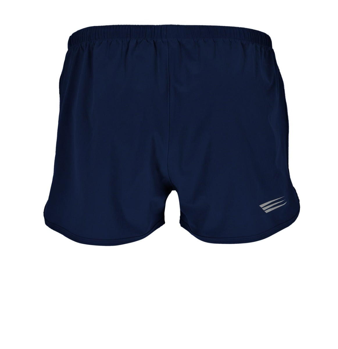 Fast Running Shorts Blue