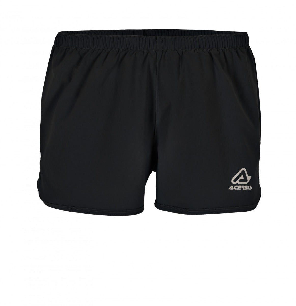 Fast Running Shorts Black