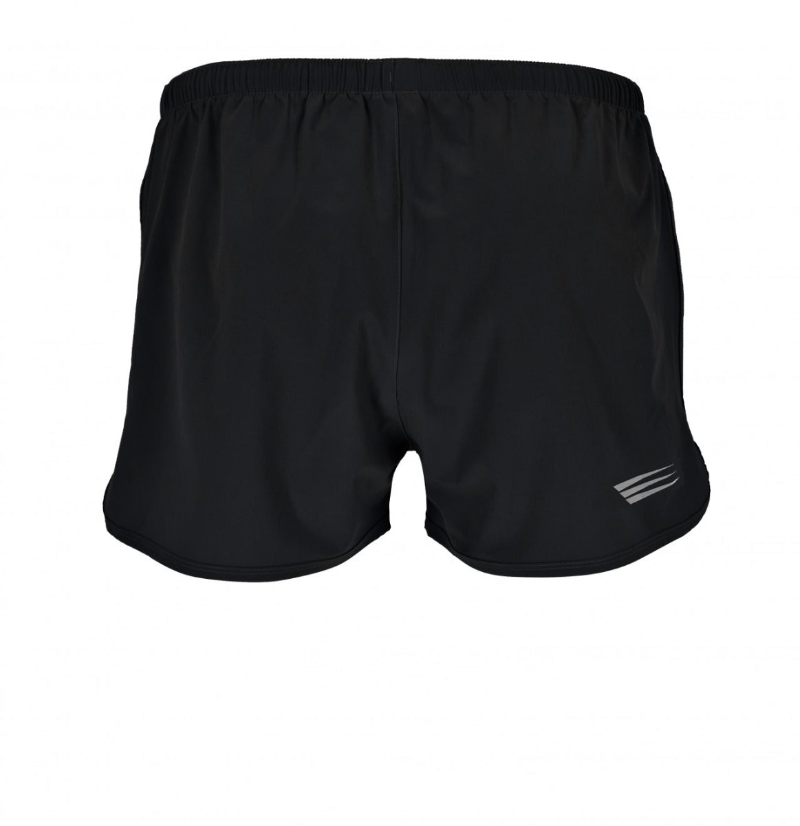 Fast Running Shorts Black