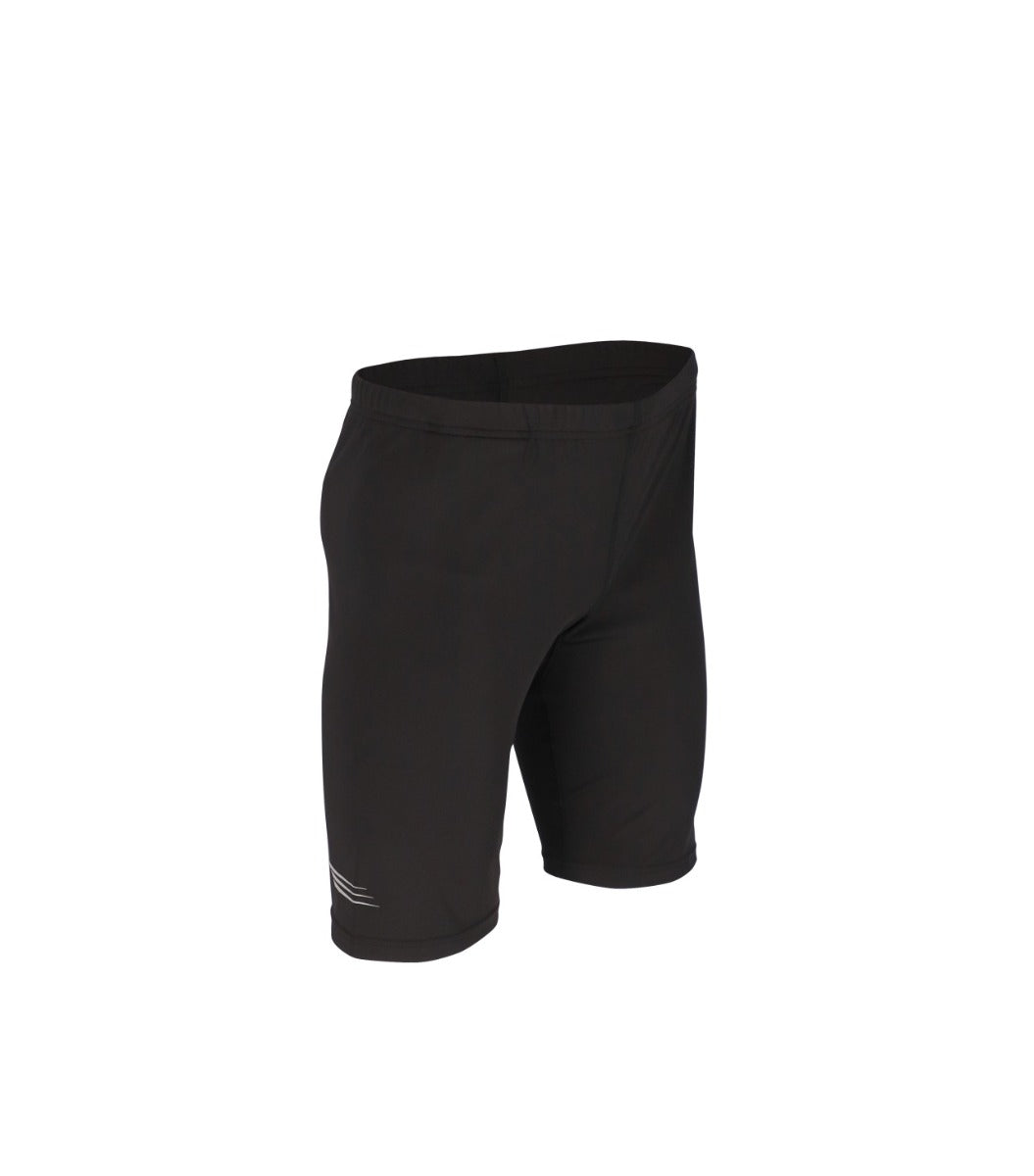 MIZARD SHORTS BLACK