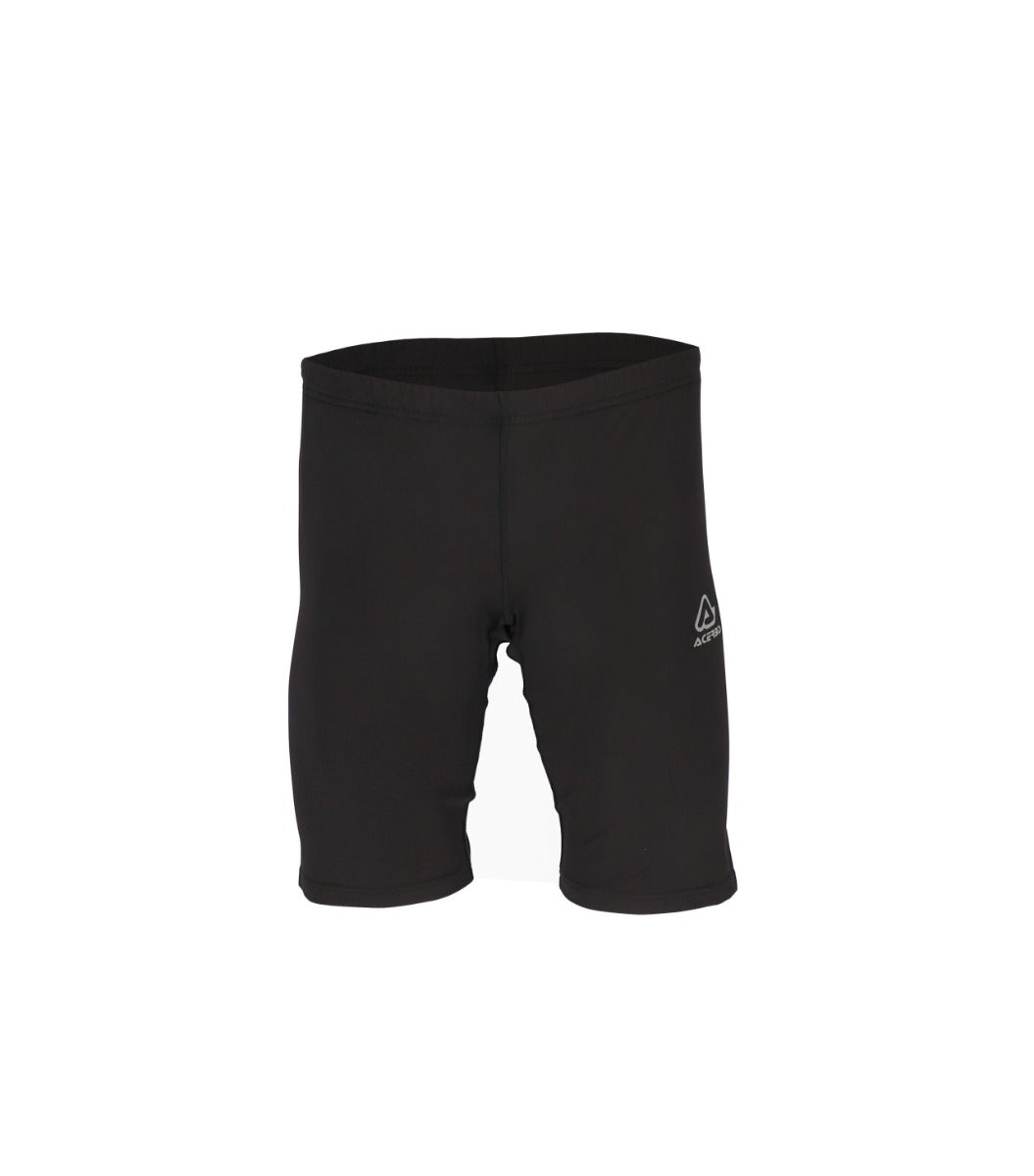 MIZARD SHORTS BLACK