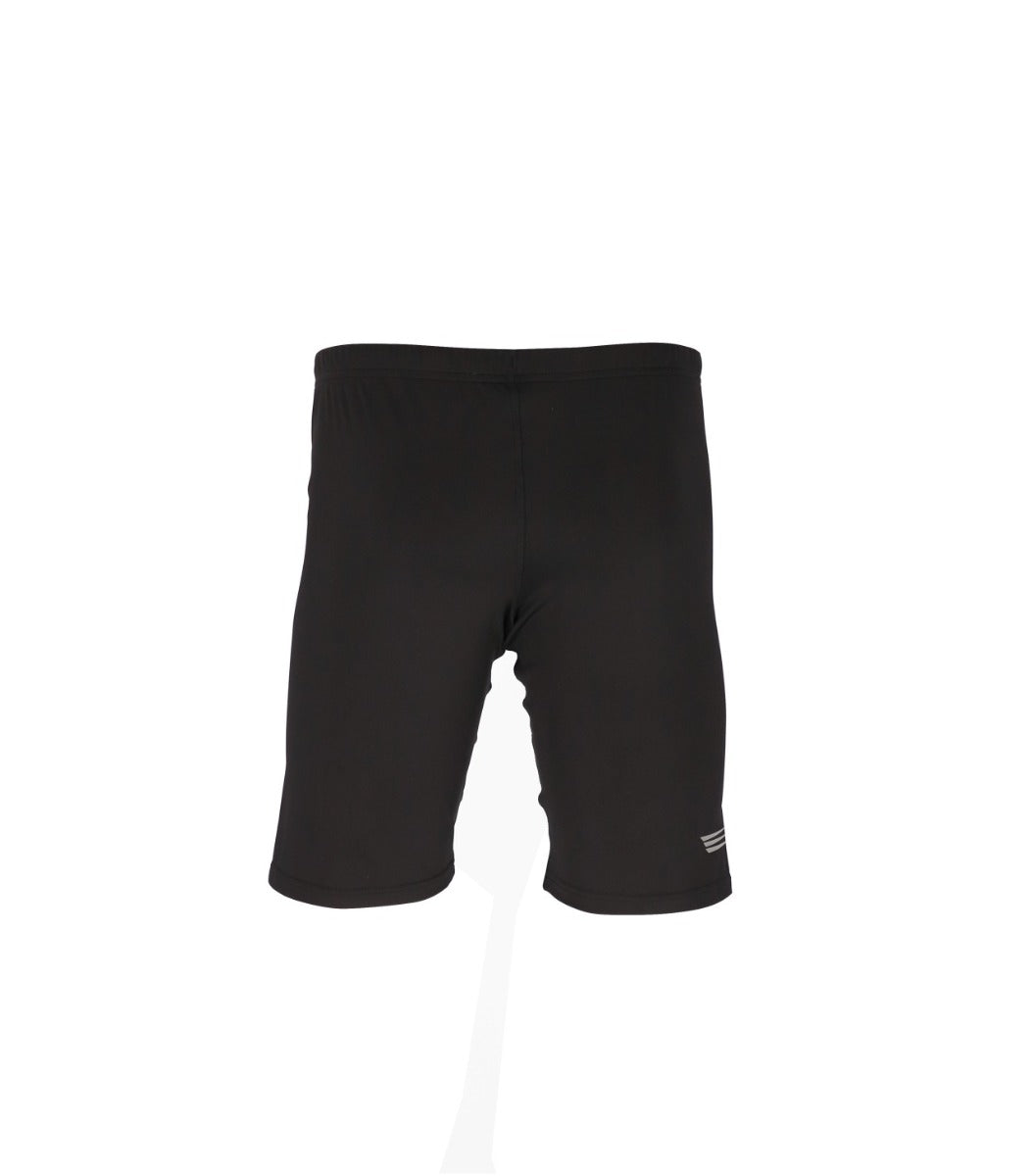 MIZARD SHORTS BLACK