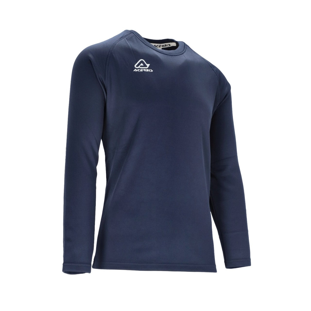 TAGETE CREWNECK BLUE