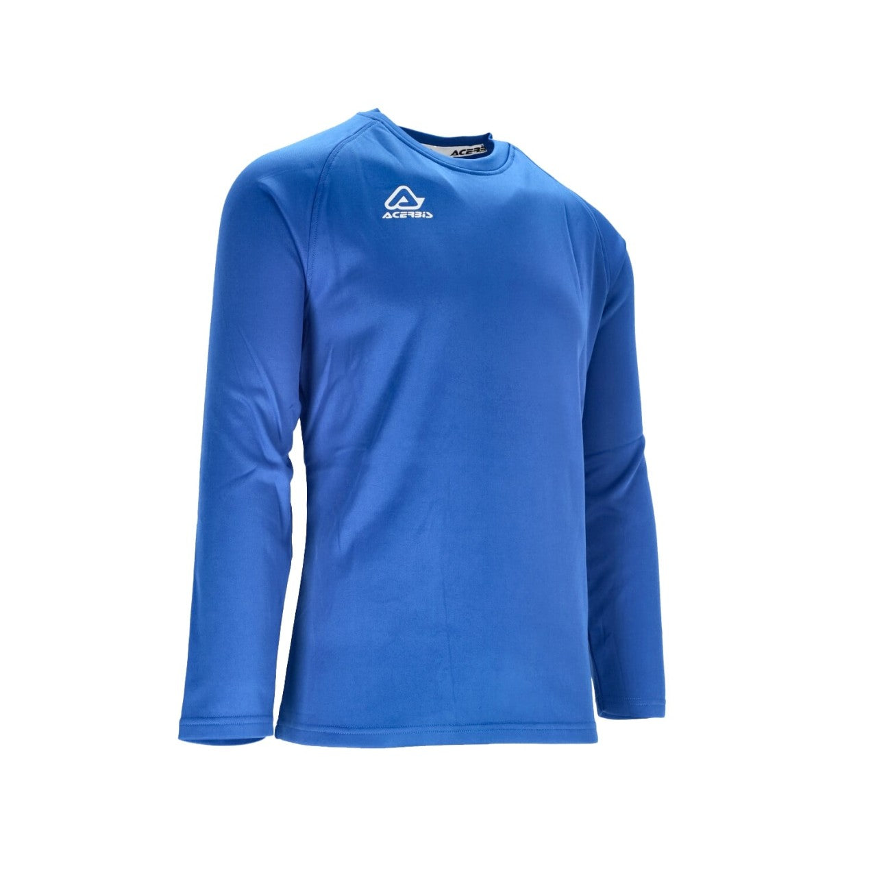 TAGETE CREWNECK ROYAL