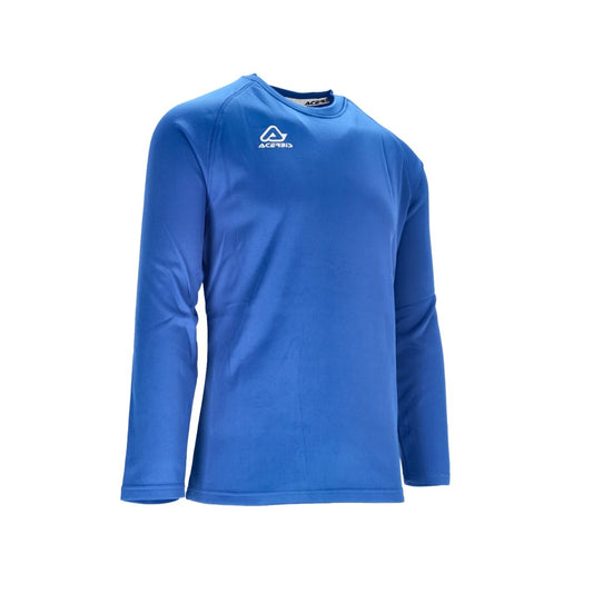 TAGETE CREWNECK ROYAL