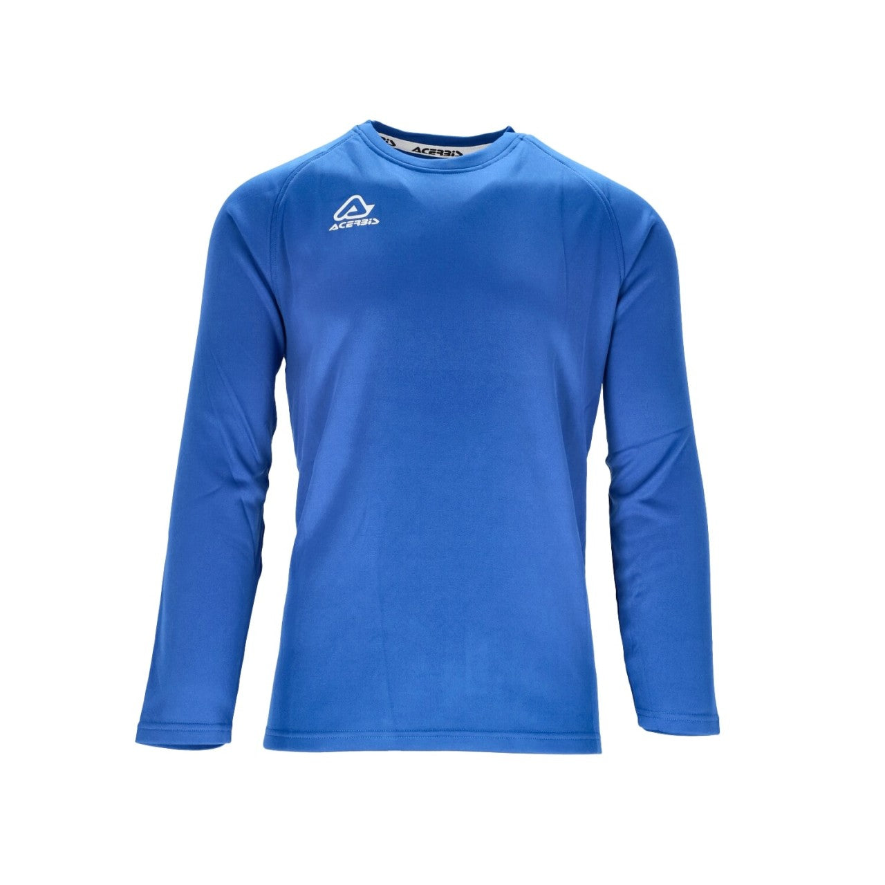 TAGETE CREWNECK ROYAL