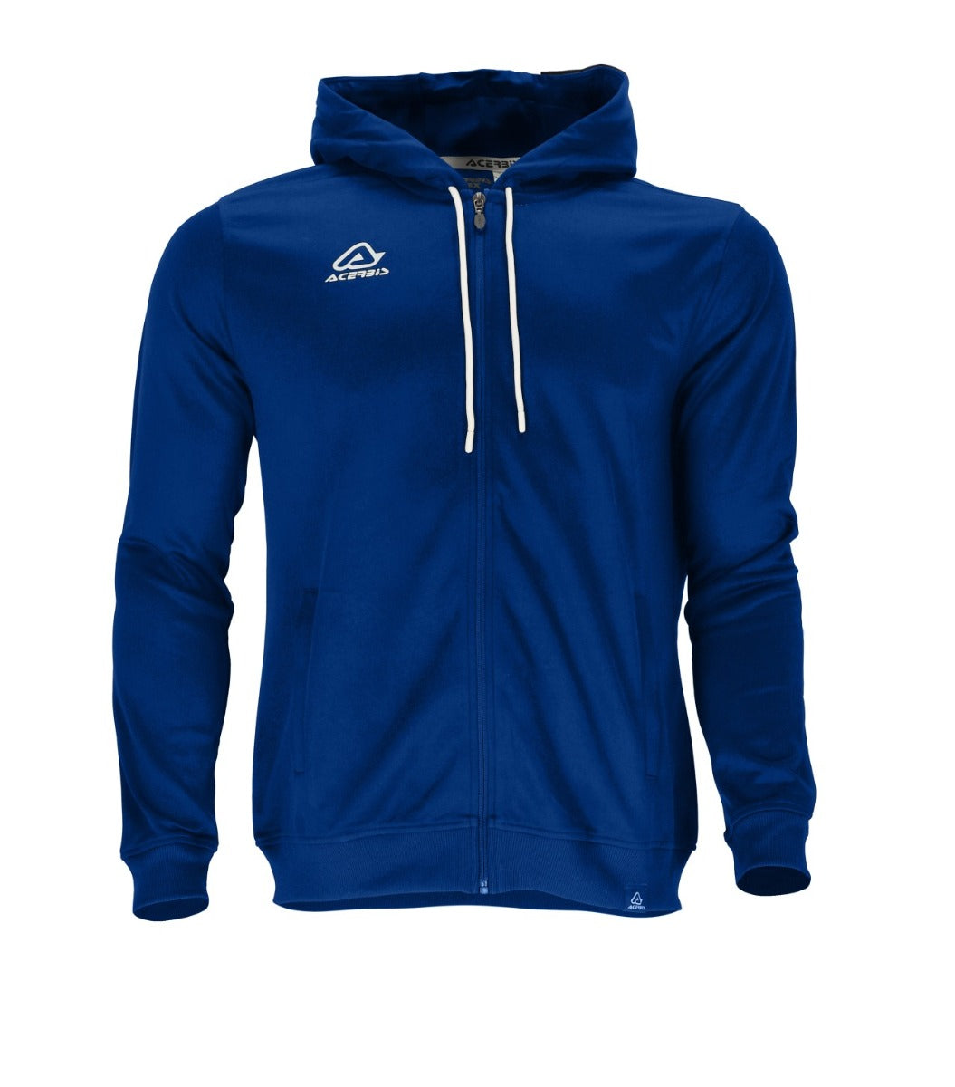 Tagete Hoodie Royal Blue