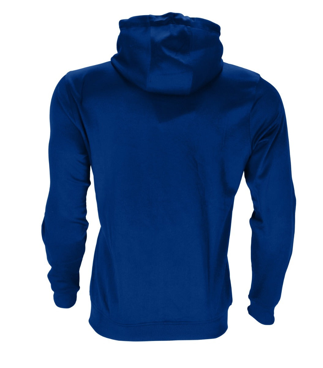 Tagete Hoodie Royal Blue