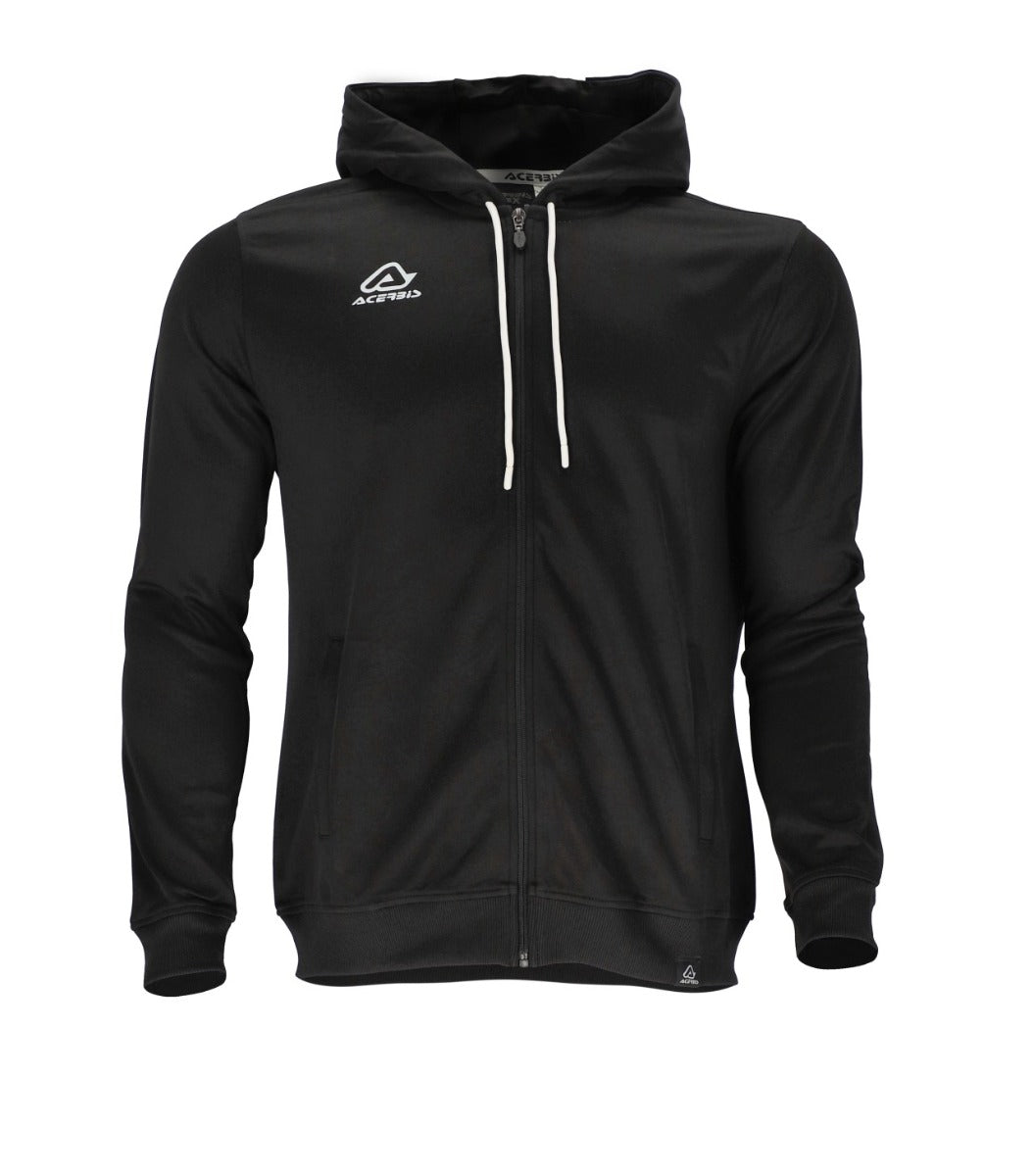 Tagete Hoodie Black