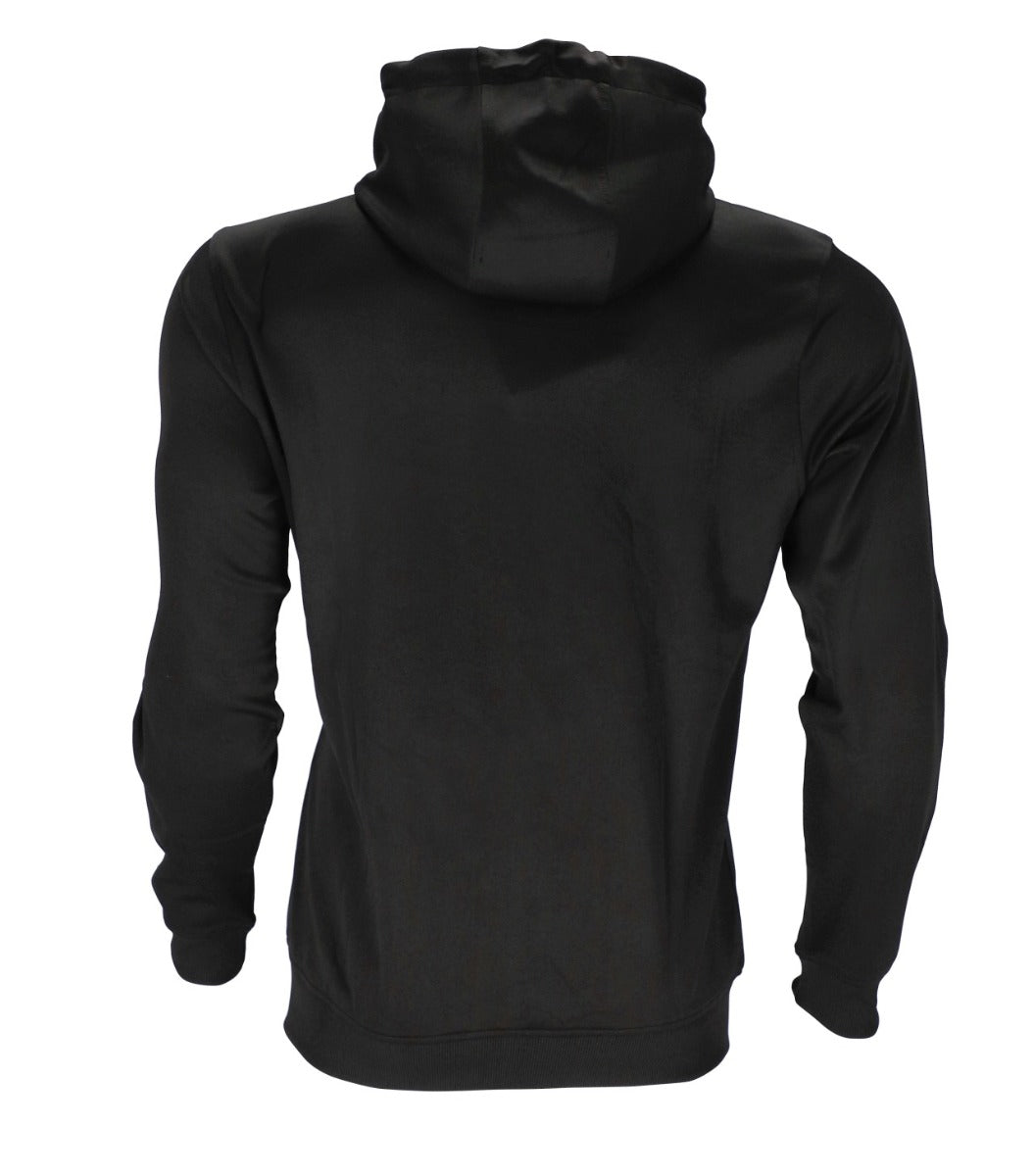 Tagete Hoodie Black