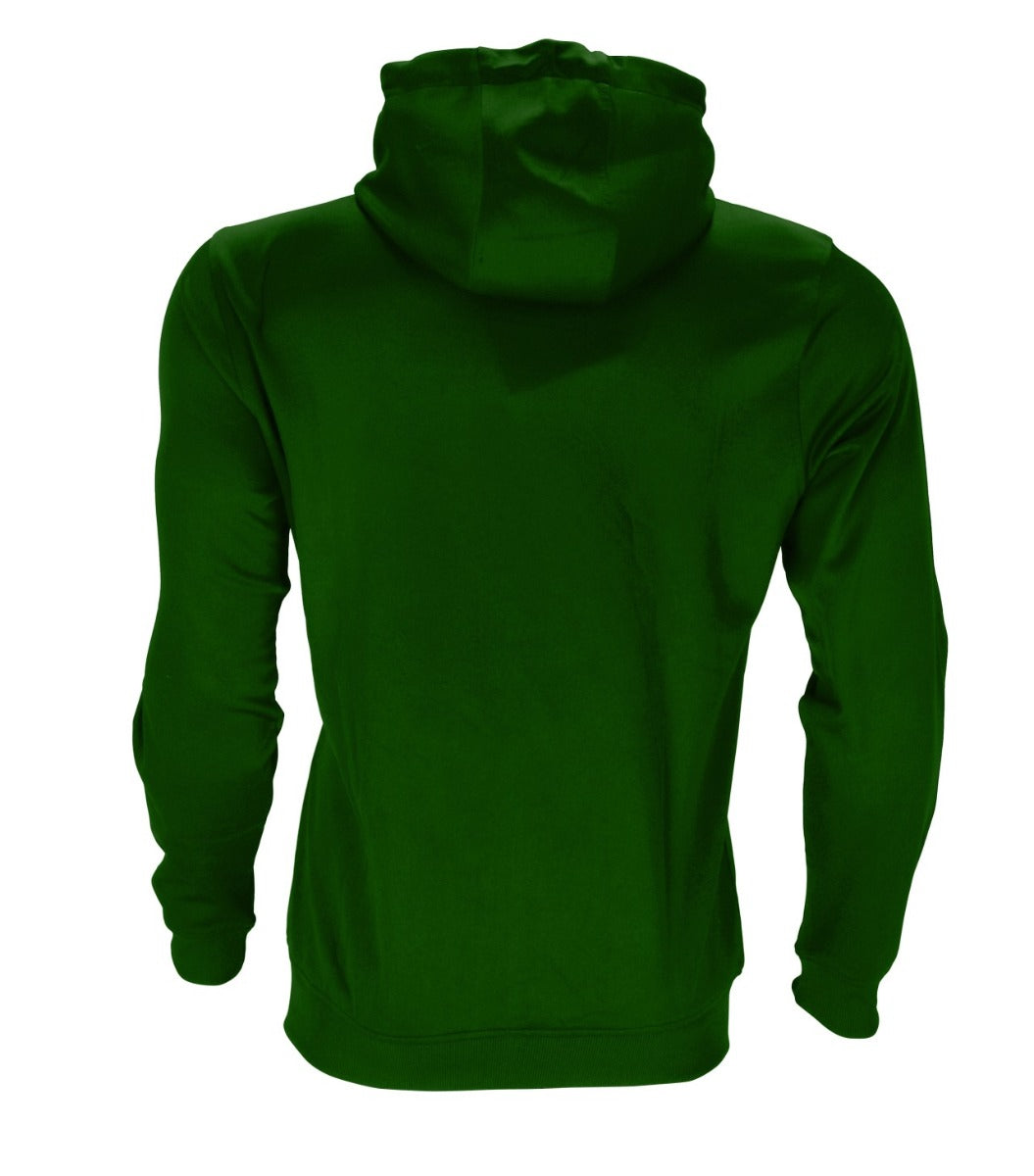 Tagete Hoodie Green