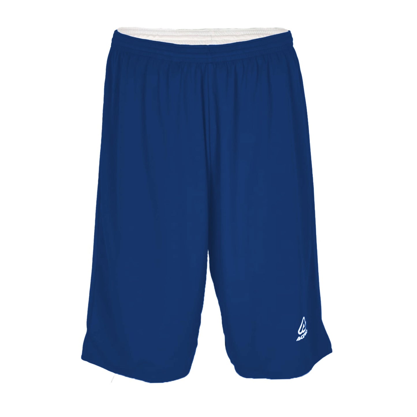 PHIL REVERSABLE SHORTS WHITE/BLUE