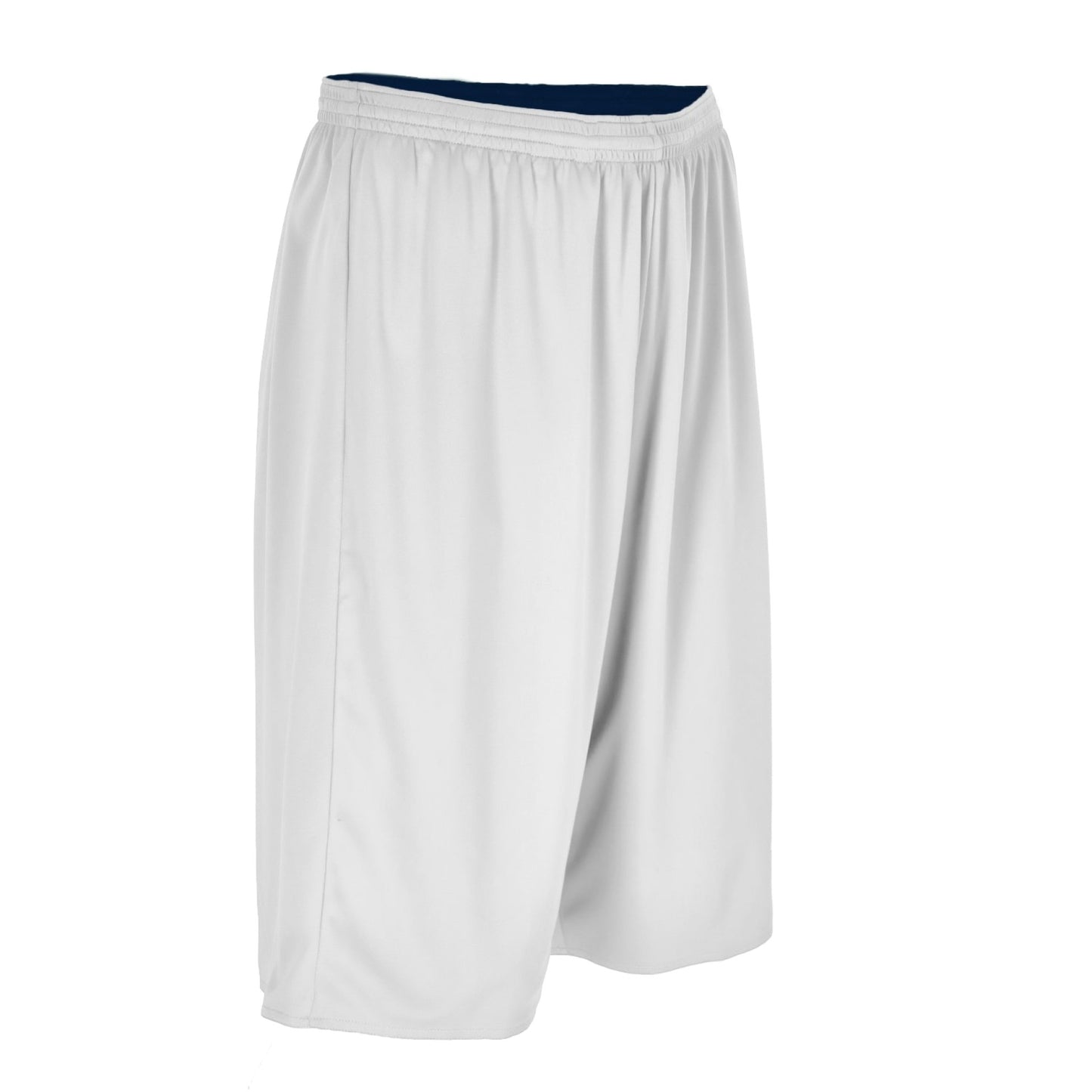 PHIL REVERSABLE SHORTS WHITE/BLUE