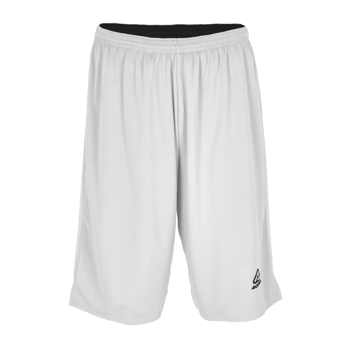 PHIL REVERSABLE SHORTS WHITE/BLACK