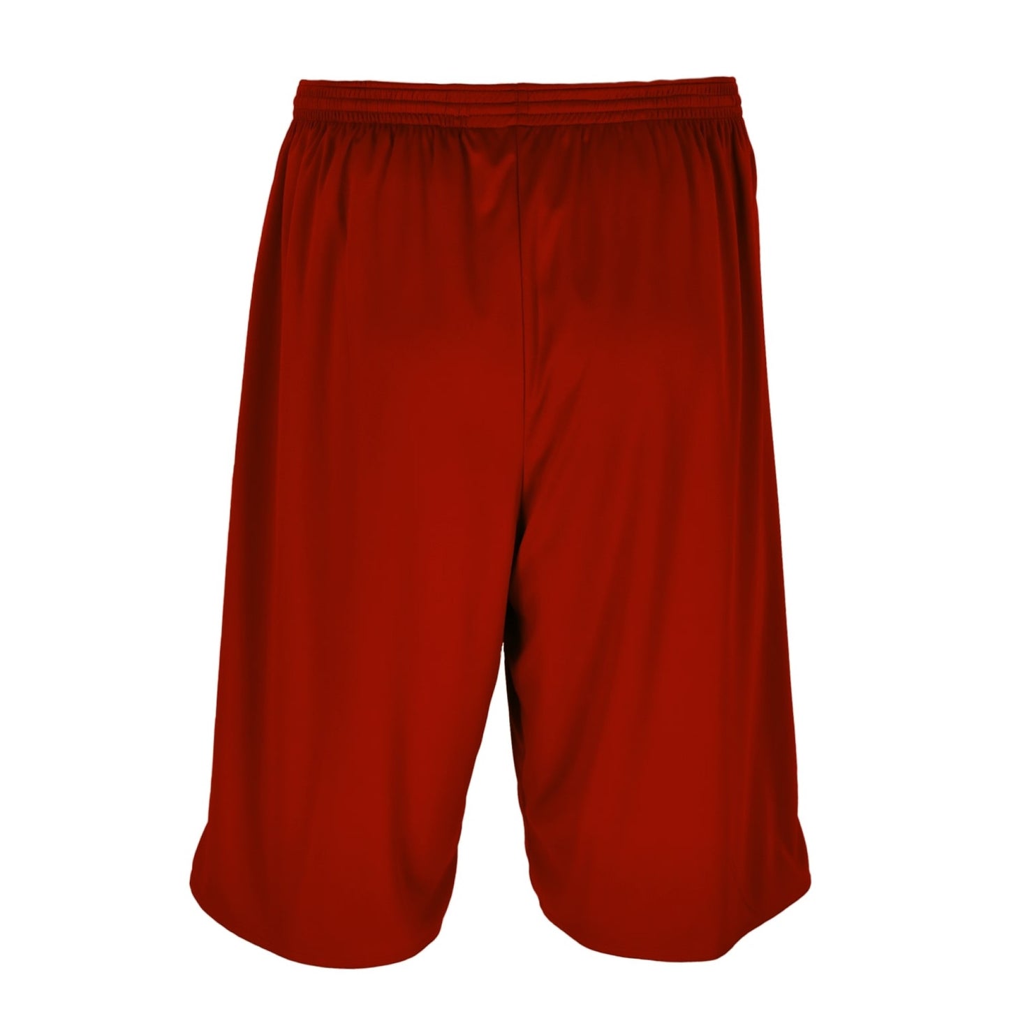 PHIL REVERSABLE SHORTS WHITE/RED