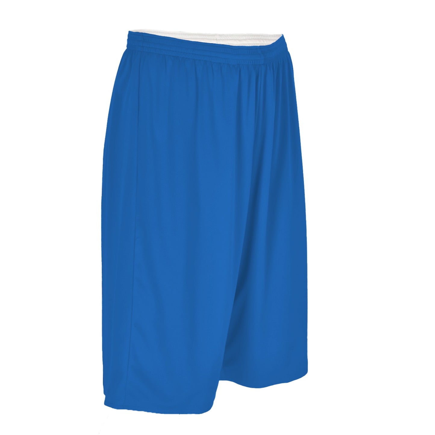 PHIL REVERSABLE SHORTS WHITE/ROYAL