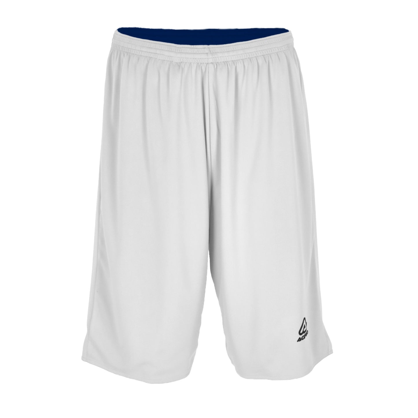 PHIL REVERSABLE SHORTS WHITE/ROYAL