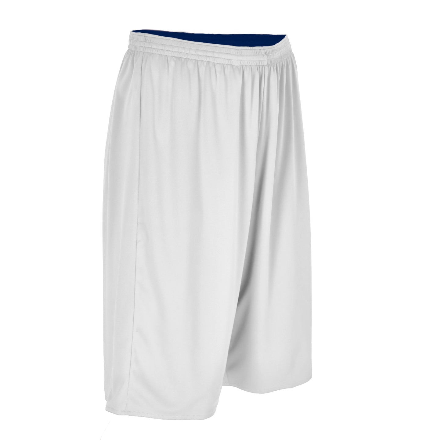 PHIL REVERSABLE SHORTS WHITE/ROYAL