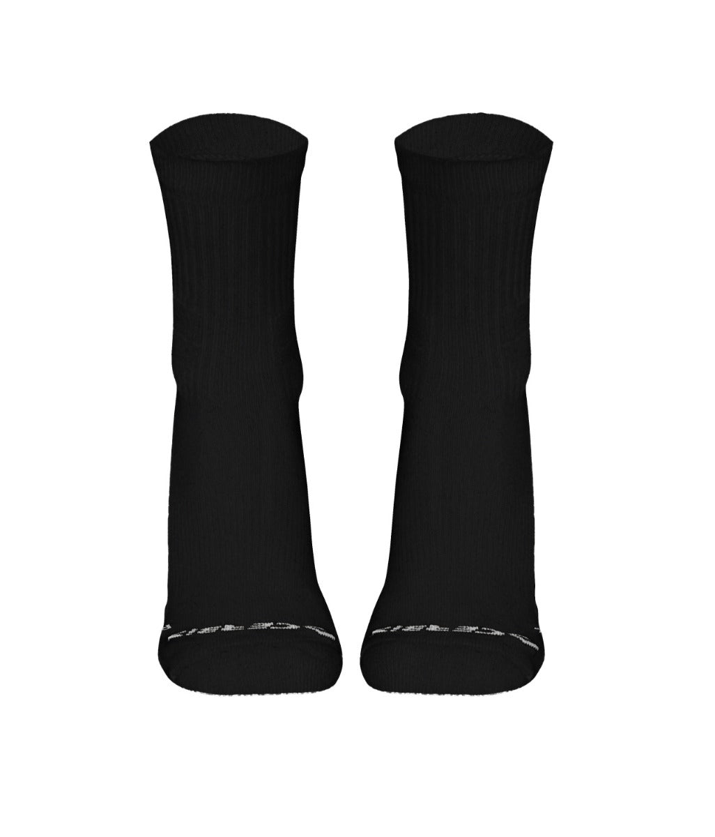 JOLLY SOCKS BLACK