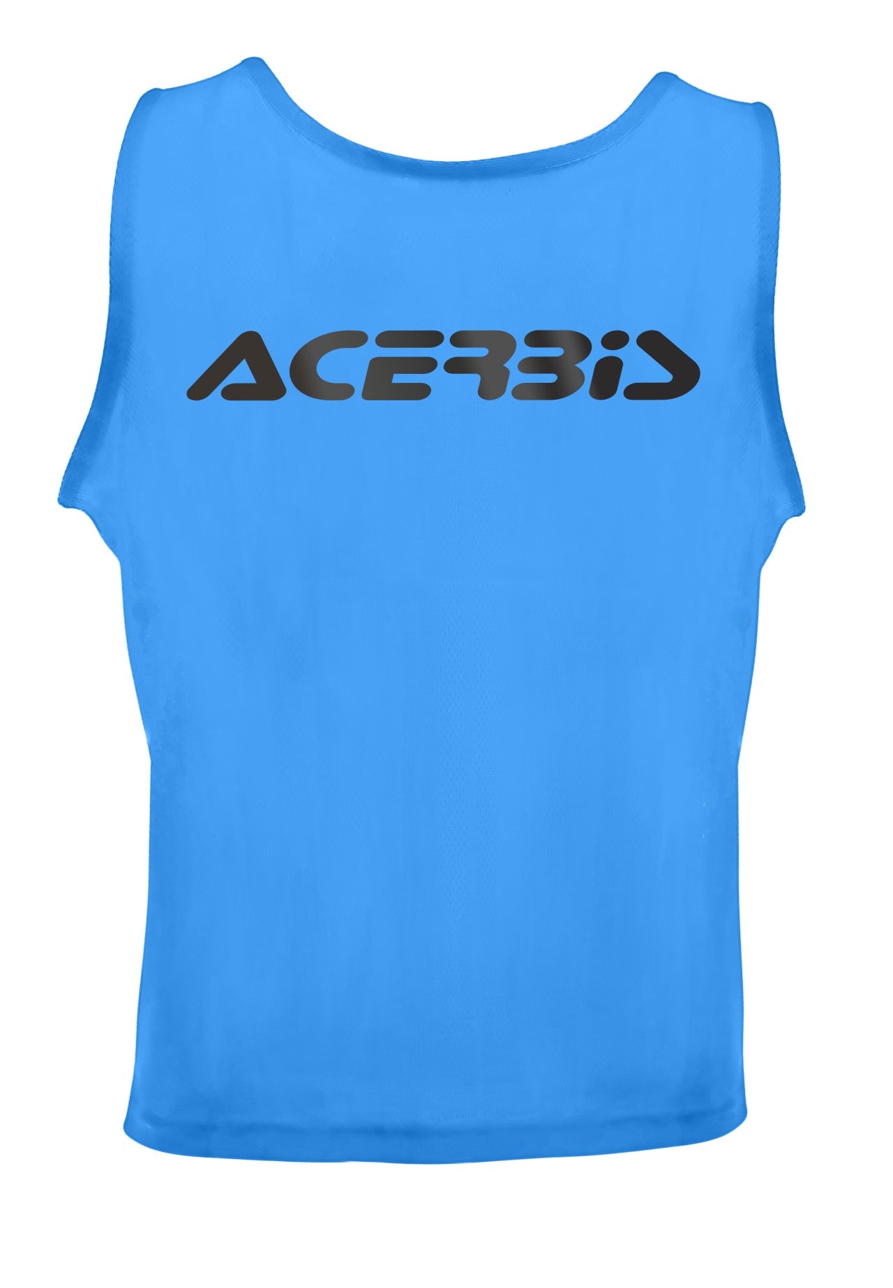 KENTIA BIB FLUO L/BLUE M/L