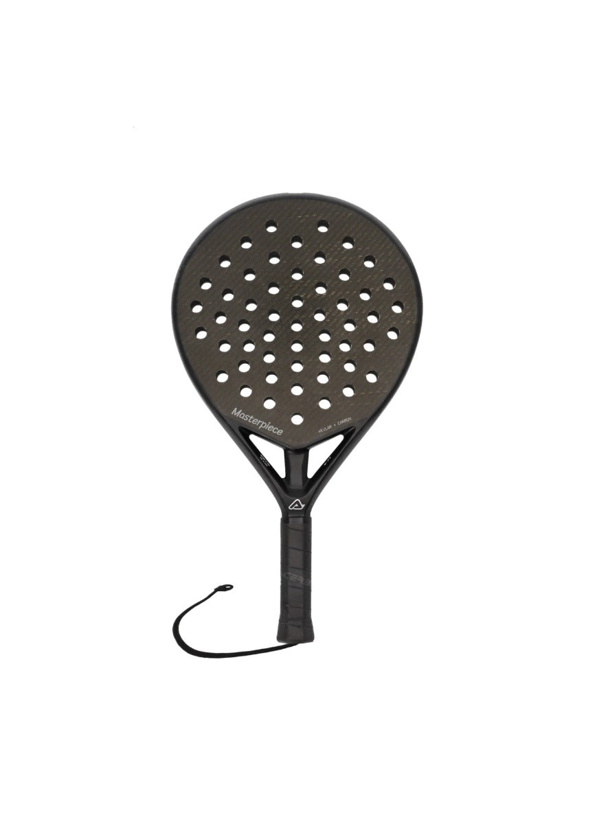 Racket Pascal MASTERPIECE PADEL RACKET – Acerbis Sports B2B