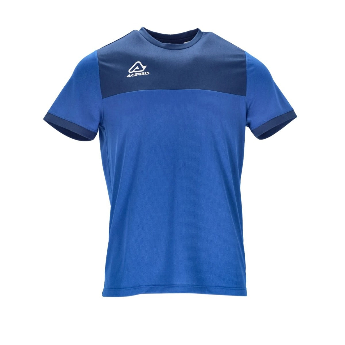 Harpaton Harpaston Jersey Royal Blue – Acerbis Sports B2B