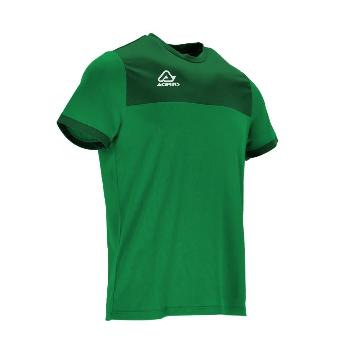 Harpaton Harpaston Jersey GREEN 2 – Acerbis Sports B2B