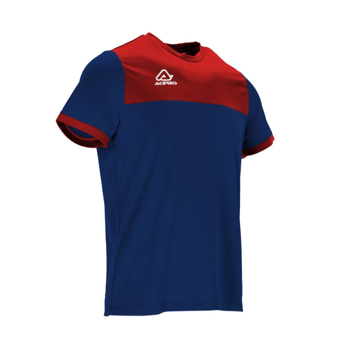 Harpaston Jersey BLUE/RED