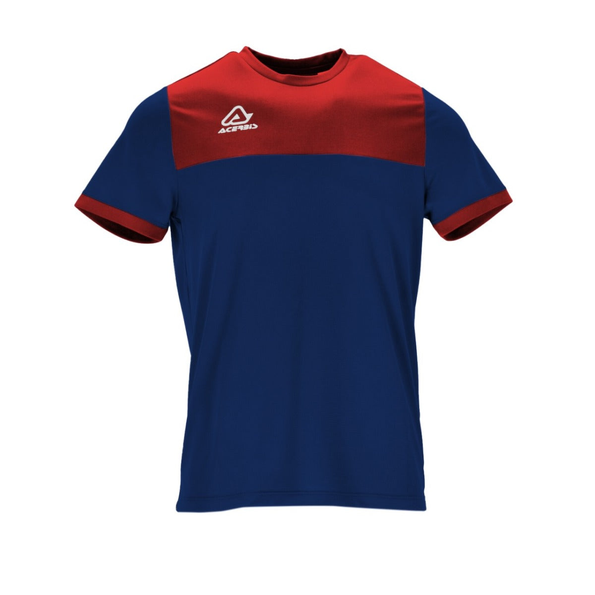 Harpaston Jersey BLUE/RED