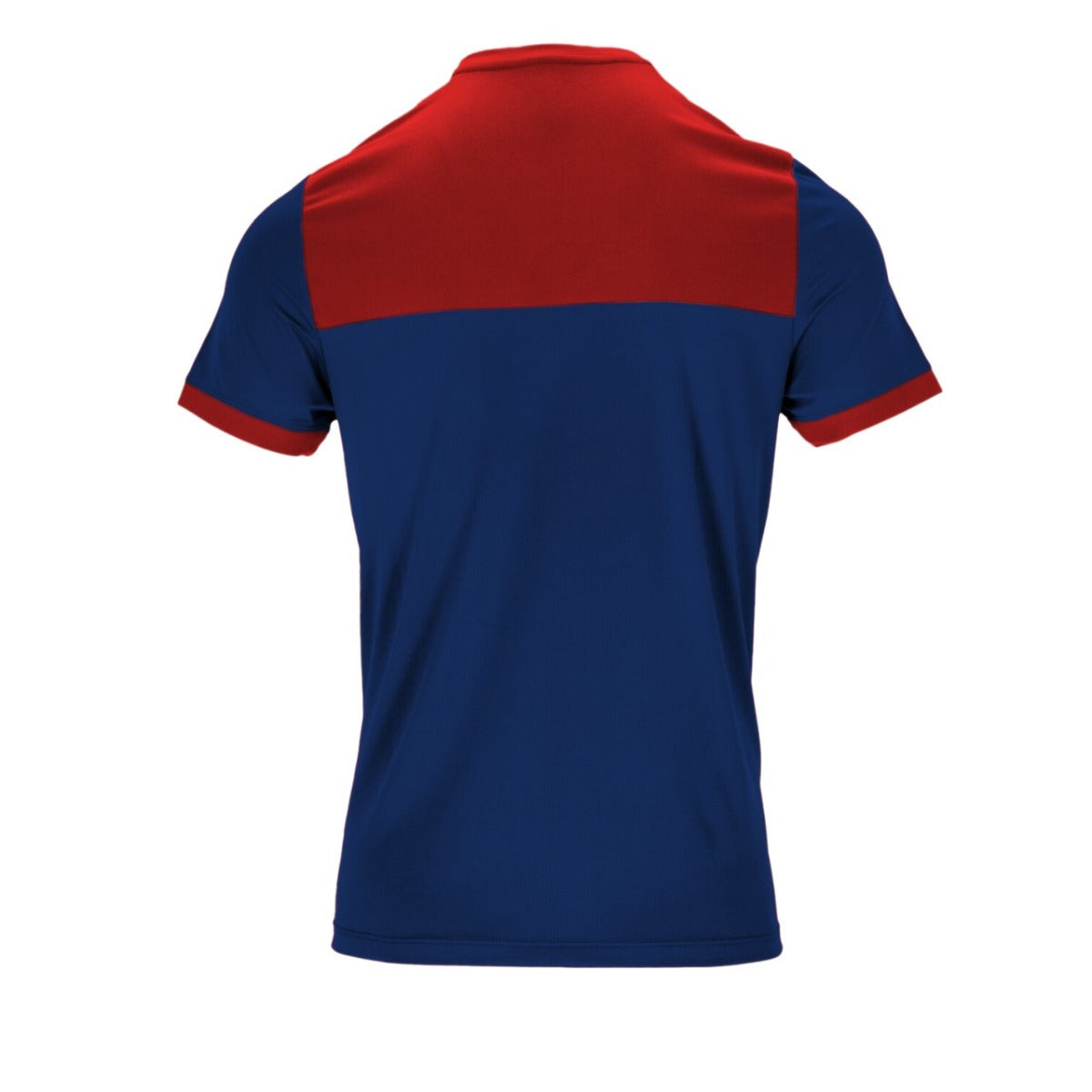 Harpaston Jersey BLUE/RED