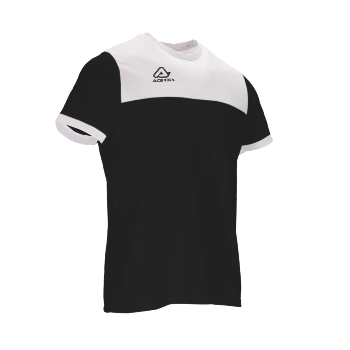 Harpaston Jersey BLACK/WHITE