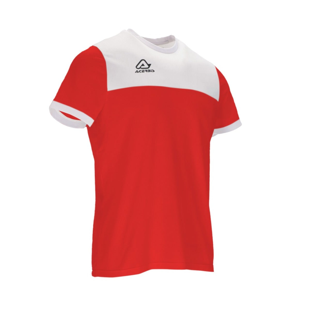 Harpaston Jersey RED/WHITE