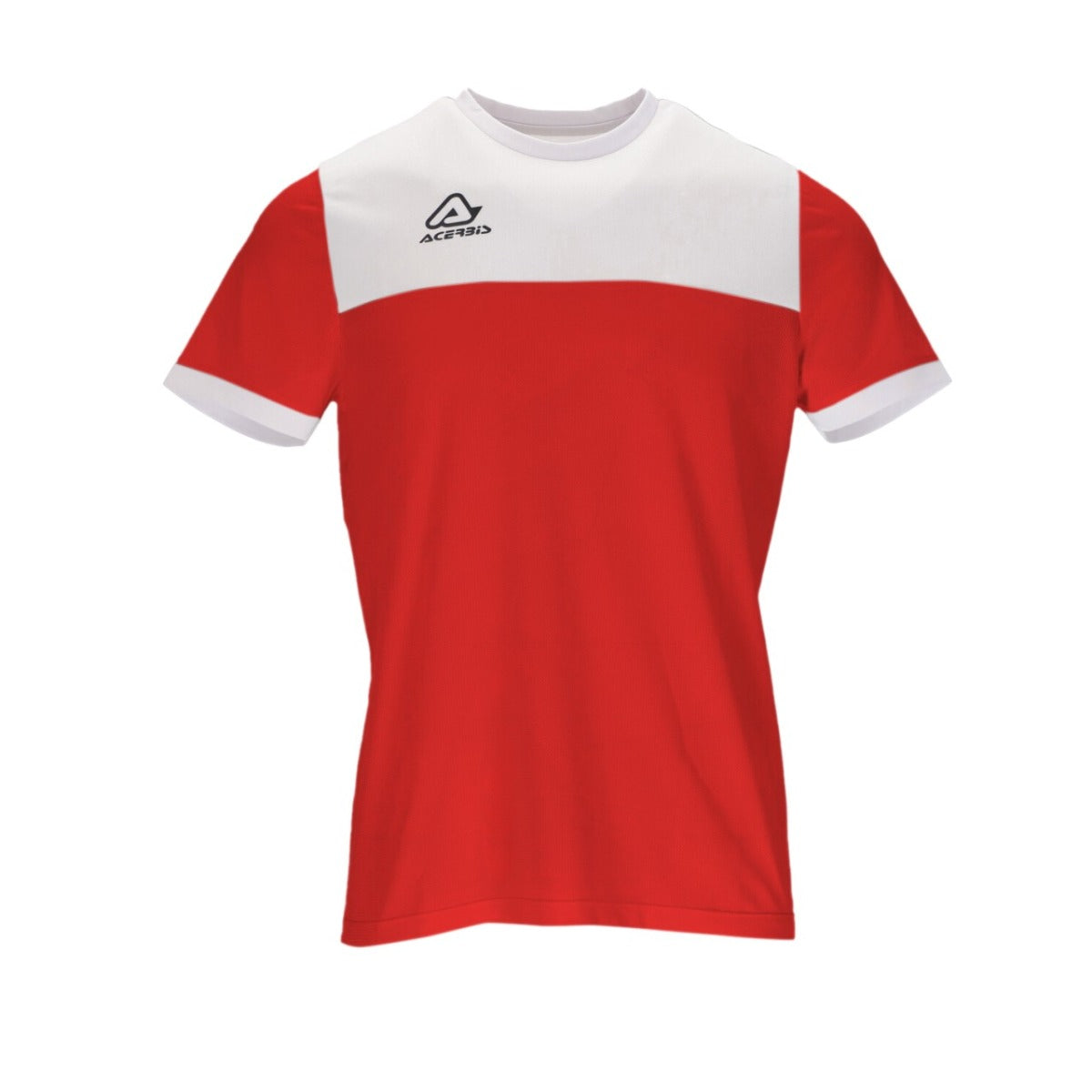 Harpaston Jersey RED/WHITE