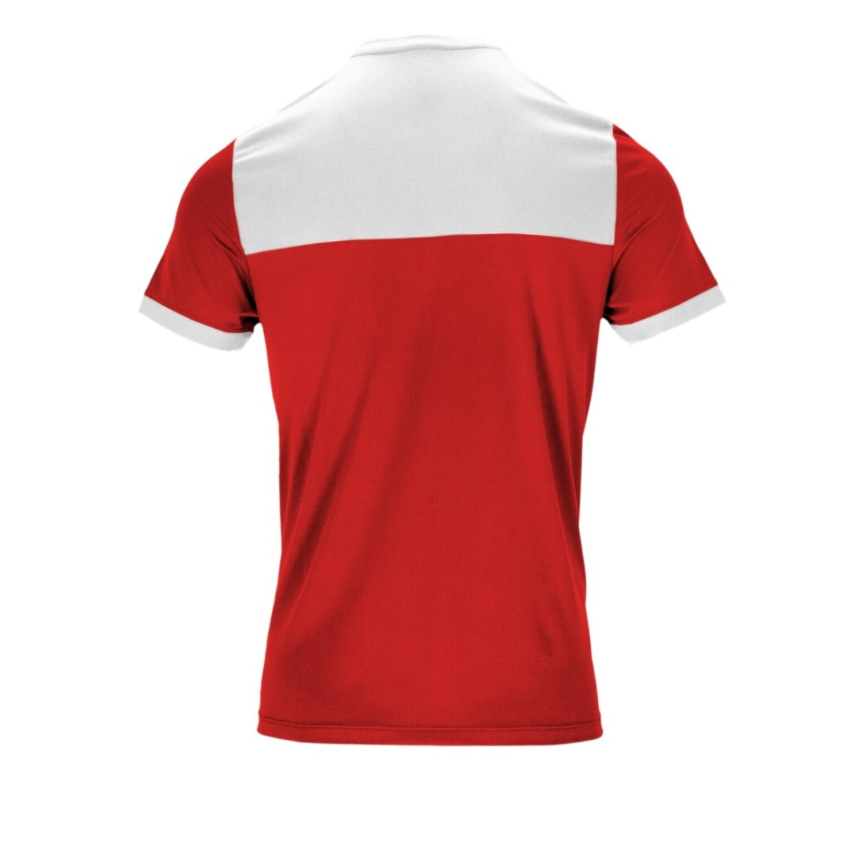 Harpaston Jersey RED/WHITE