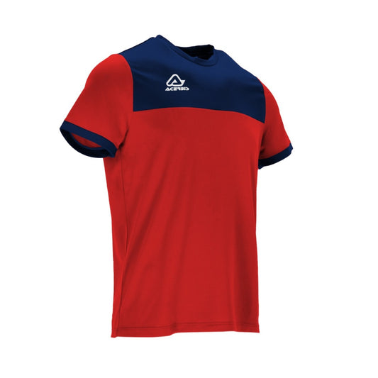 Harpston Jersey RED/BLUE