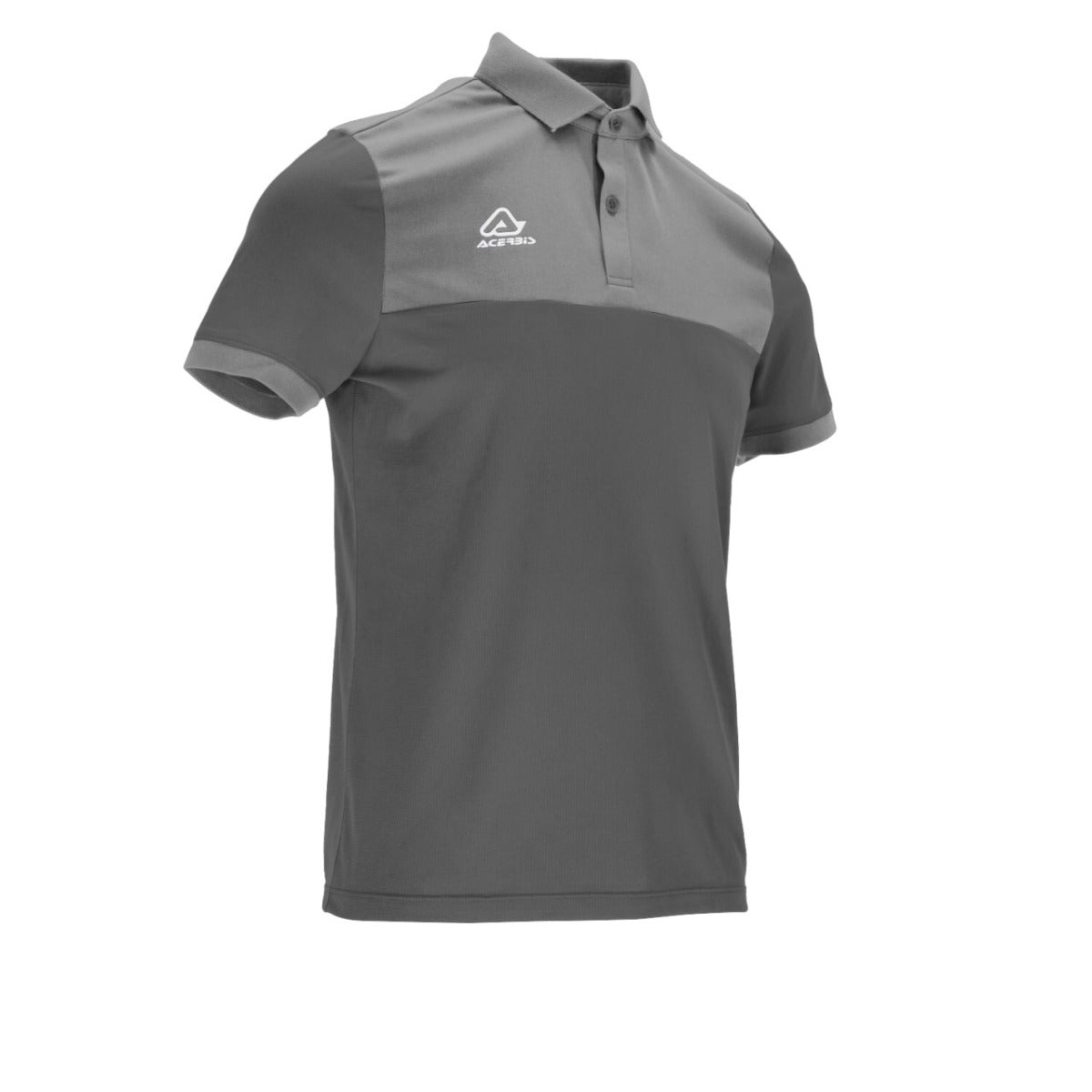 Harpaston Polo GREY