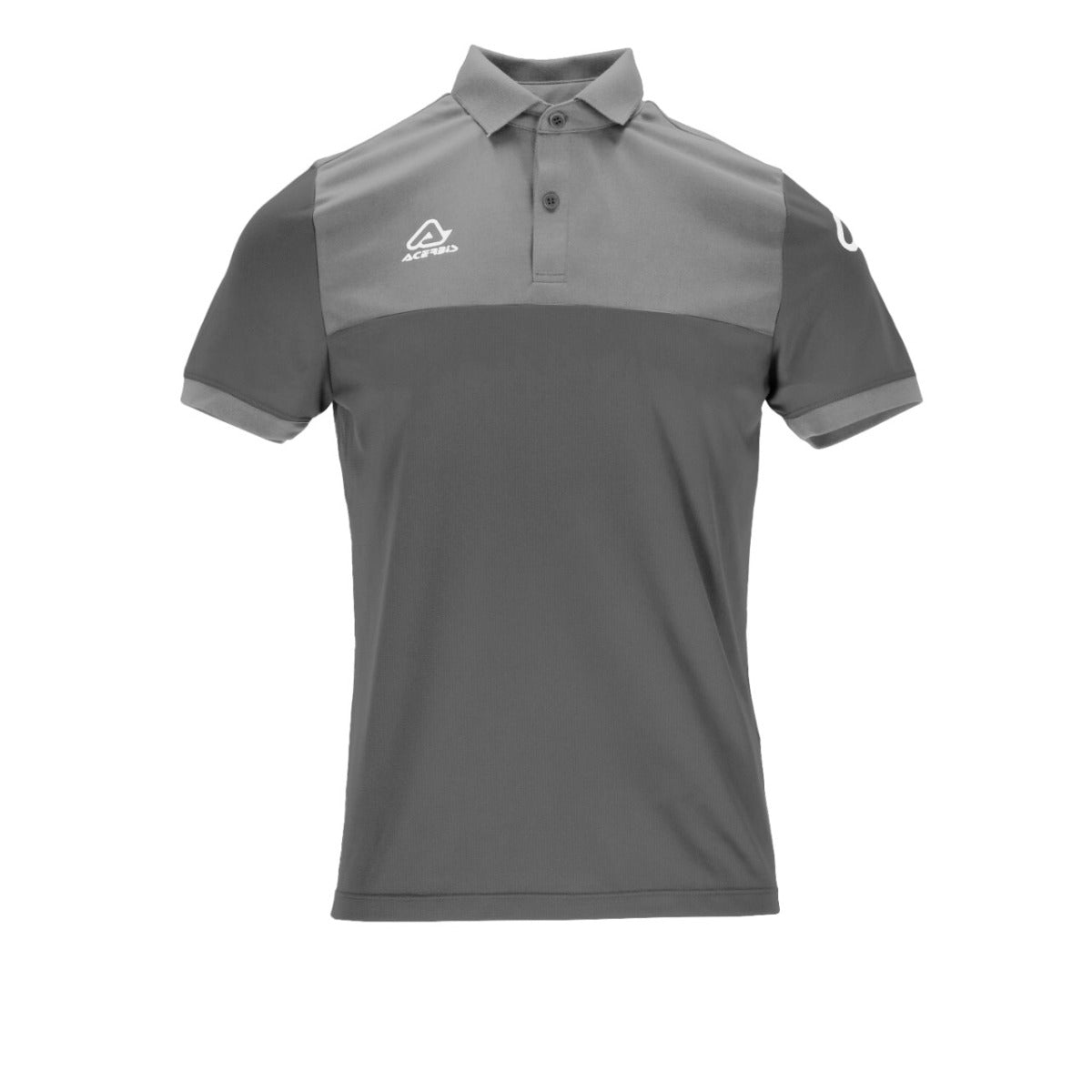 Harpaston Polo GREY