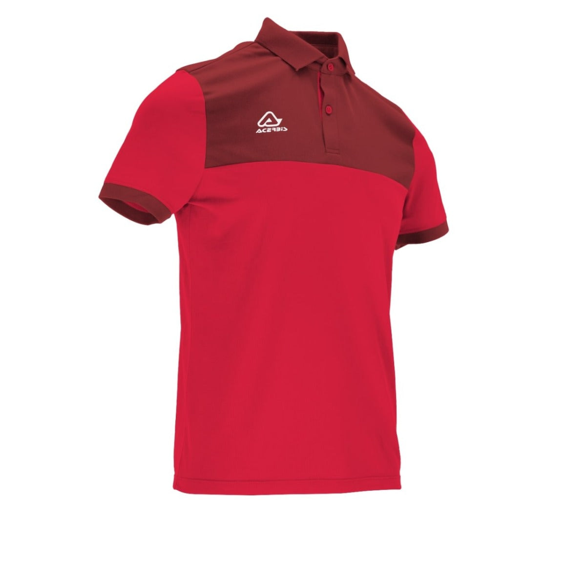 Harpaston Polo RED