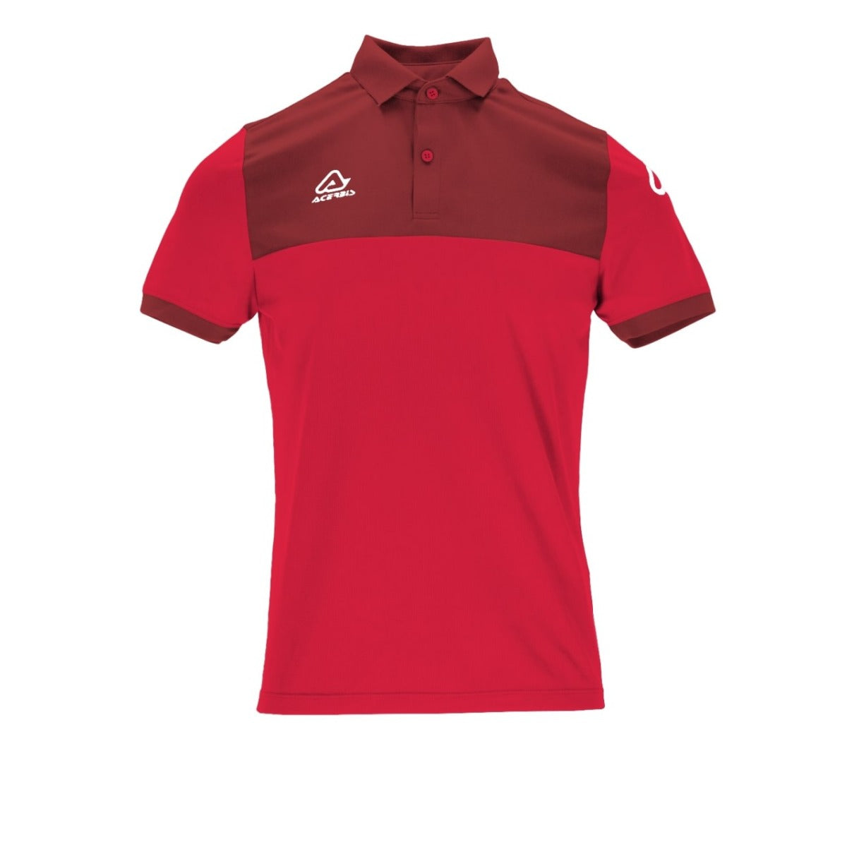 Harpaston Polo RED