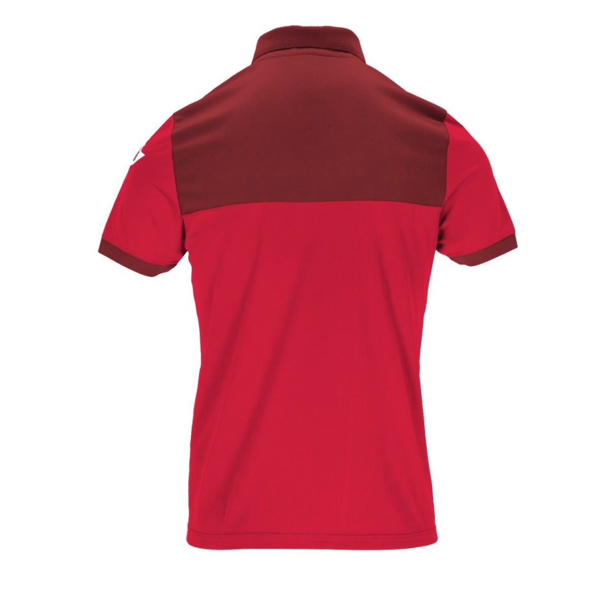 Harpaston Polo RED