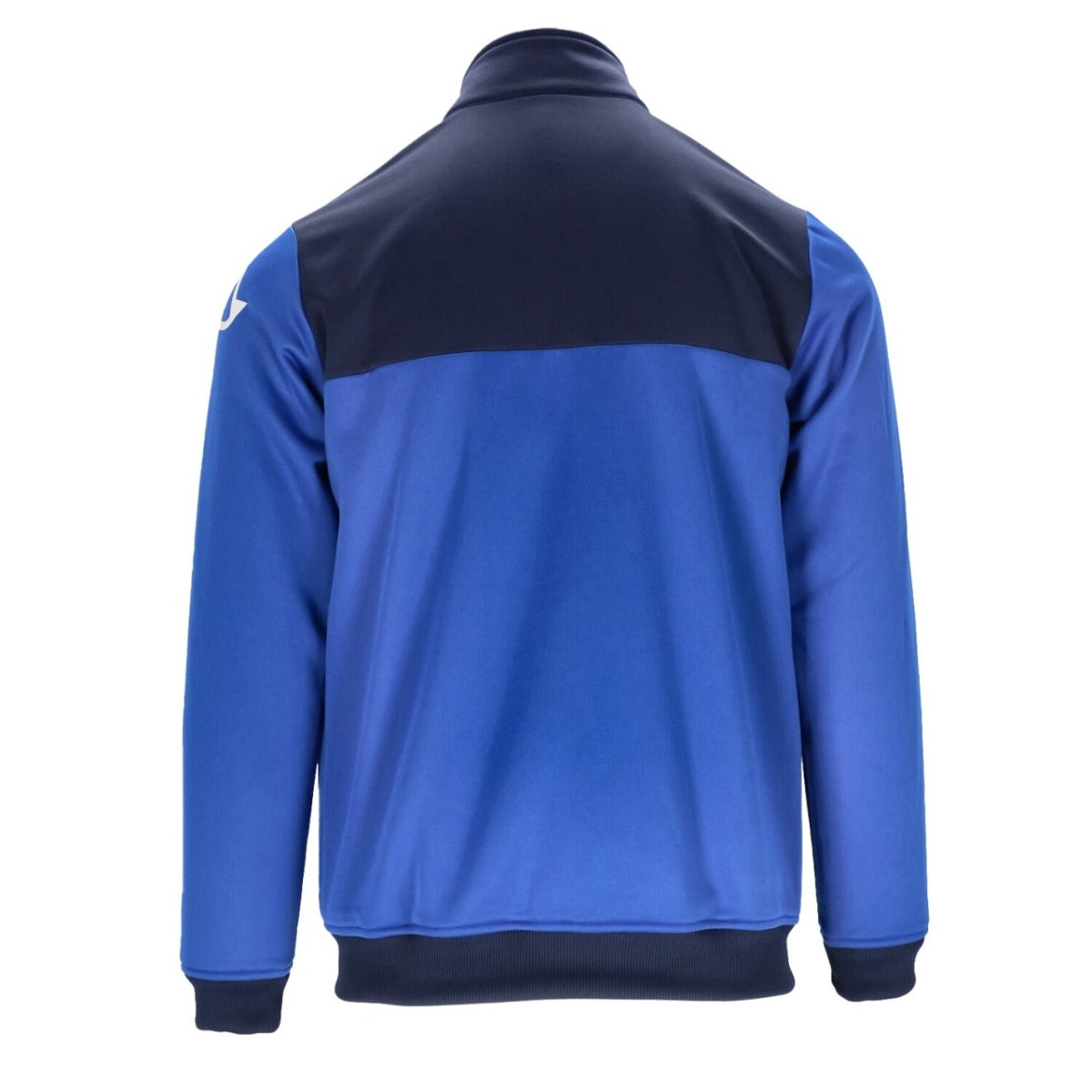 Harpaston Tracksuit Jacket Royal Blue