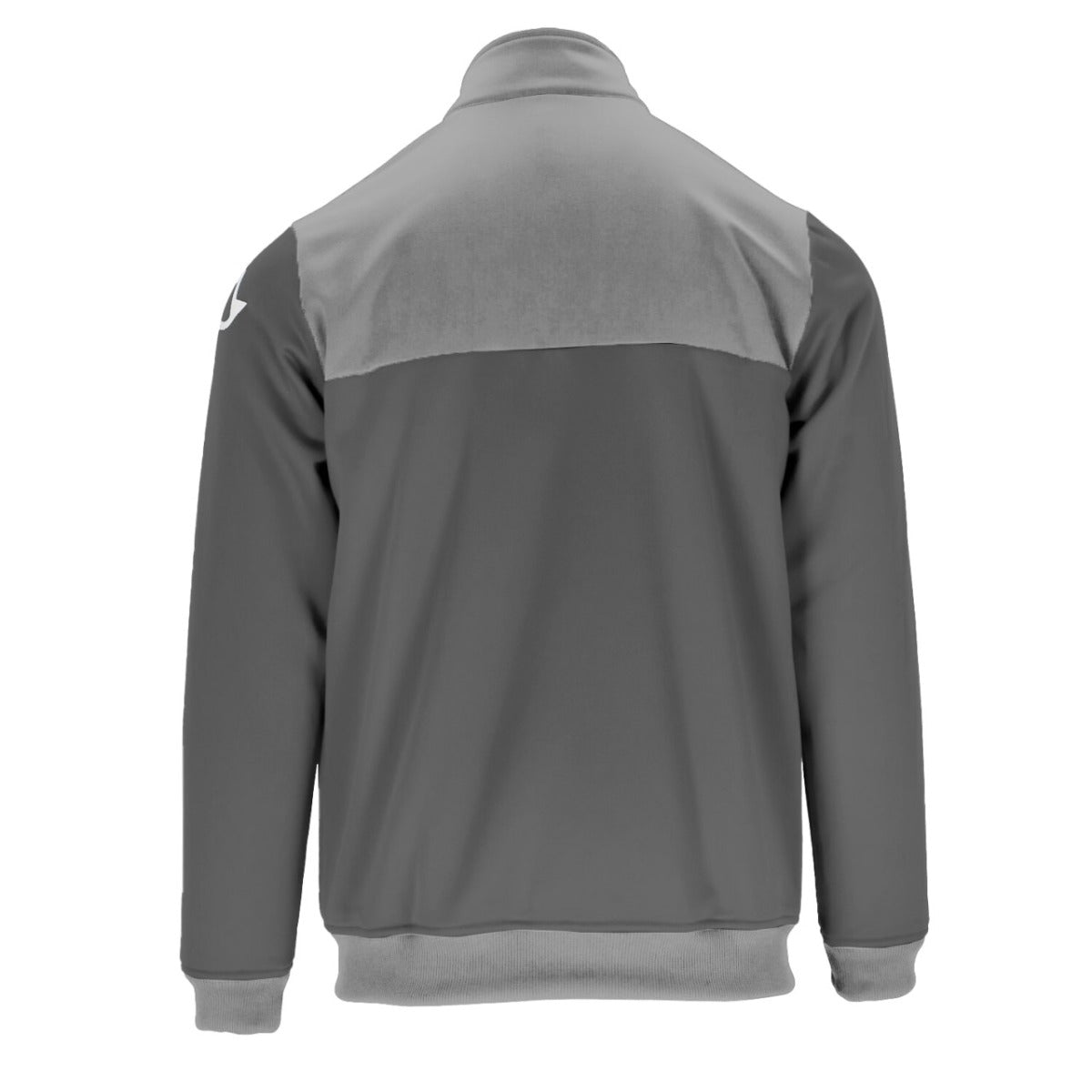 Harpaton Harpaston Tracksuit Jacket GREY – Acerbis Sports B2B