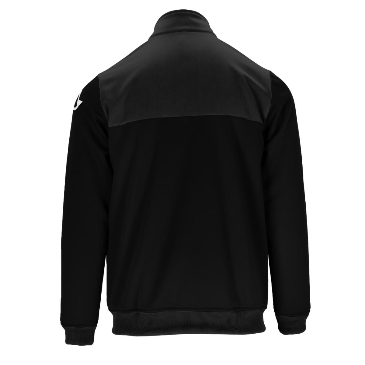 Harpaton Harpaston Tracksuit Jacket BLACK – Acerbis Sports B2B